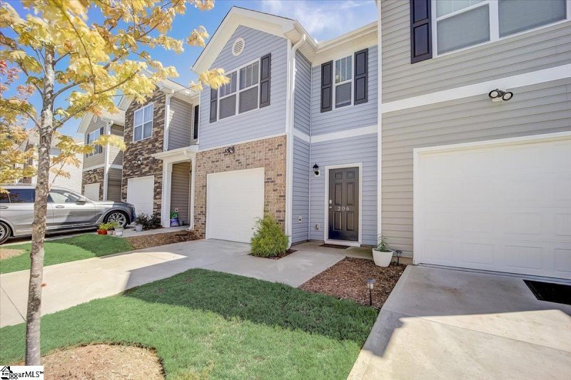 Property image 4 at 206 Southridge Court, Easley, SC 29642