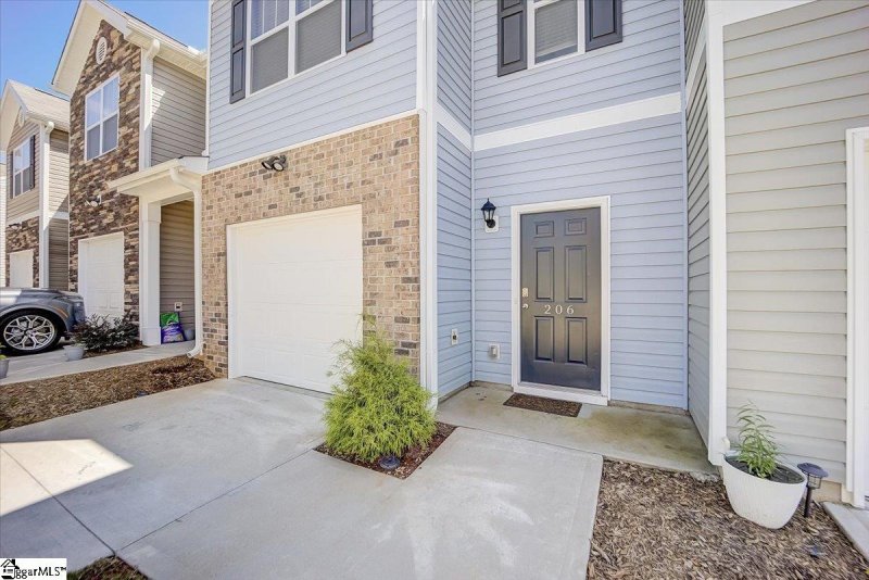 Property image 5 at 206 Southridge Court, Easley, SC 29642
