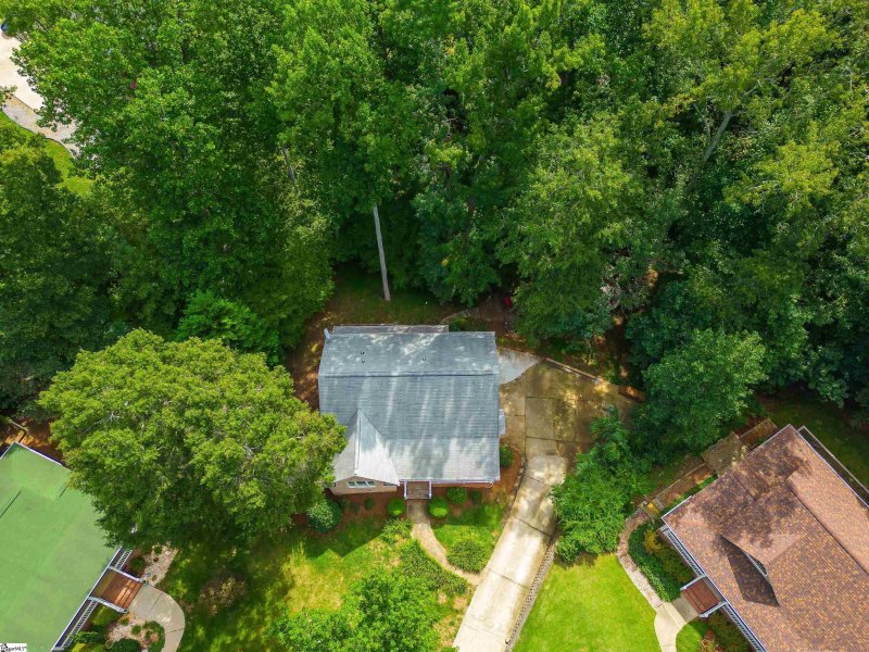 Property image 3 at 216 Harrisburg Drive, Simpsonville, SC 29681