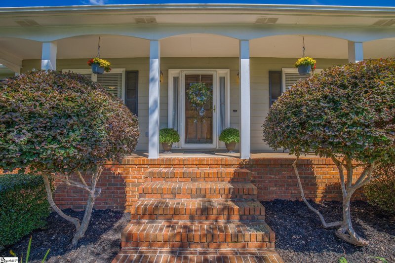 Property image 5 at 117 Dawes Drive, Greer, SC 29650-3510