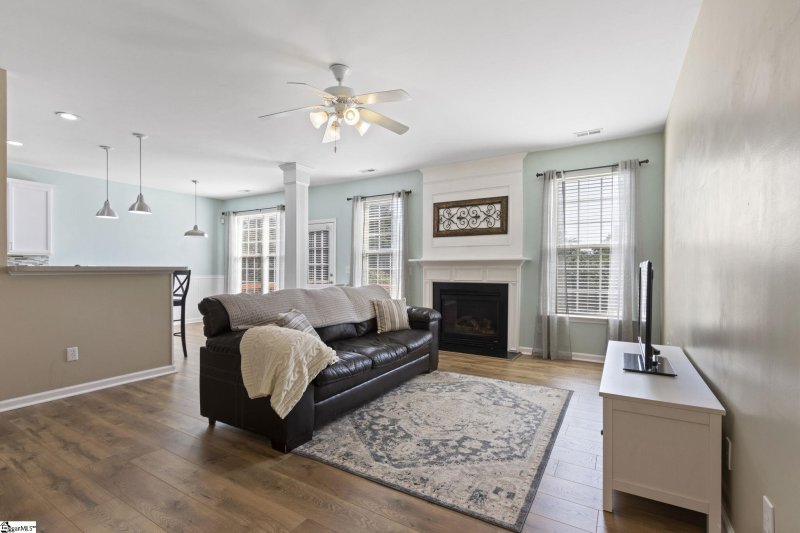 Property image 2 at 3 Plamondon Drive, Simpsonville, SC 29680