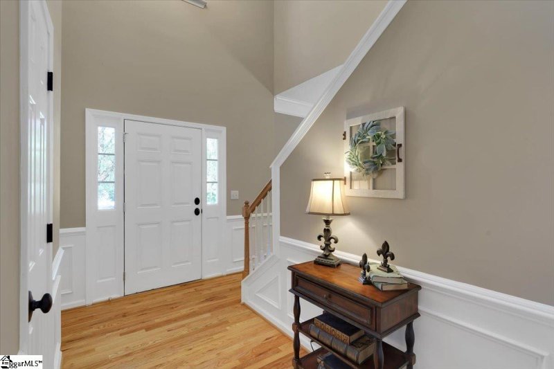 Property image 4 at 245 Northcliff Way, Greenville, SC 29617