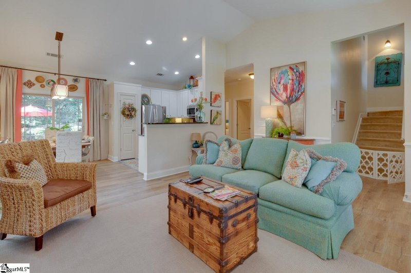 Property image 4 at 202 Romsey Circle, Simpsonville, SC 29681