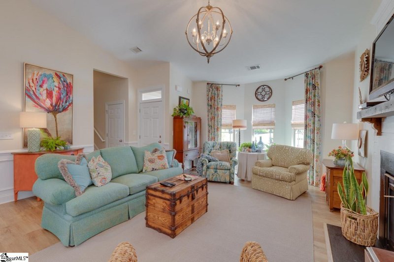 Property image 5 at 202 Romsey Circle, Simpsonville, SC 29681