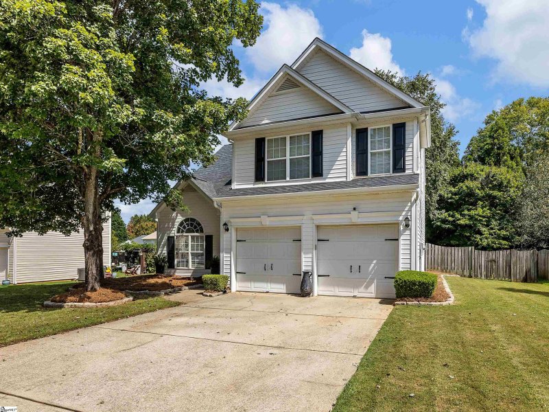 Property image 2 at 108 Summerchase Drive, Simpsonville, SC 29680-7159