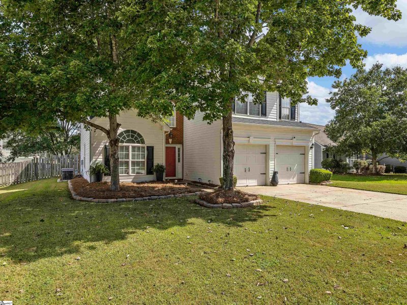 Property image 3 at 108 Summerchase Drive, Simpsonville, SC 29680-7159