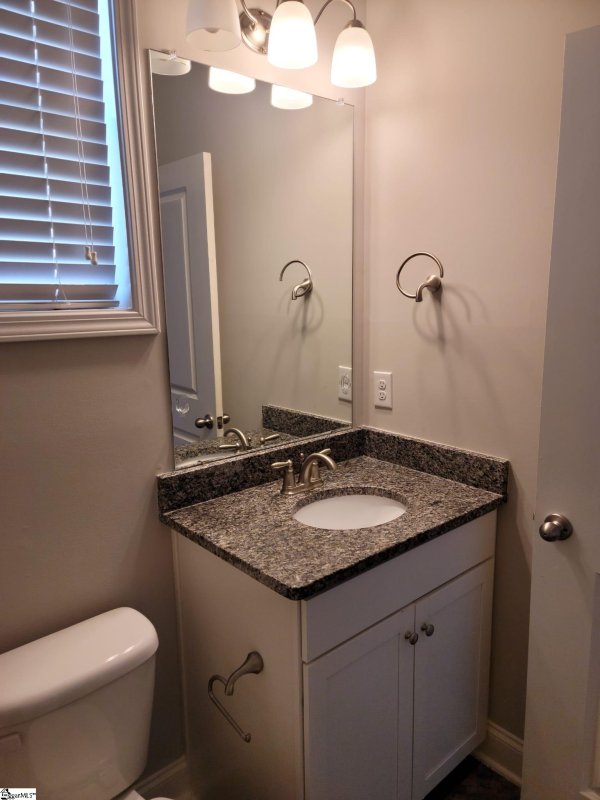 Property image 5 at 696 Ridgeville Crossing Drive, Inman, SC 29349