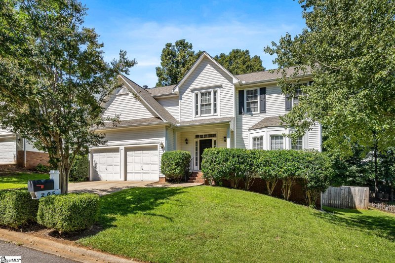 205 Birchleaf Lane