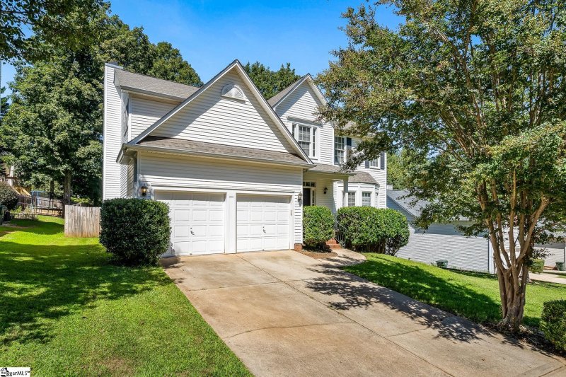 Property image 2 at 205 Birchleaf Lane, Greer, SC 29650