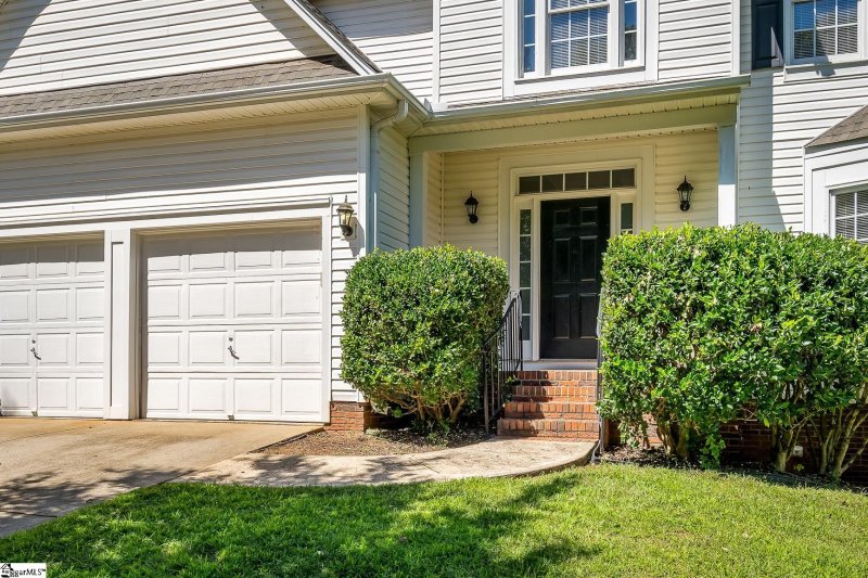 Property image 3 at 205 Birchleaf Lane, Greer, SC 29650