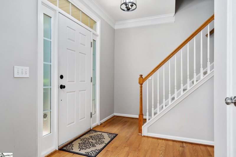 Property image 4 at 205 Birchleaf Lane, Greer, SC 29650