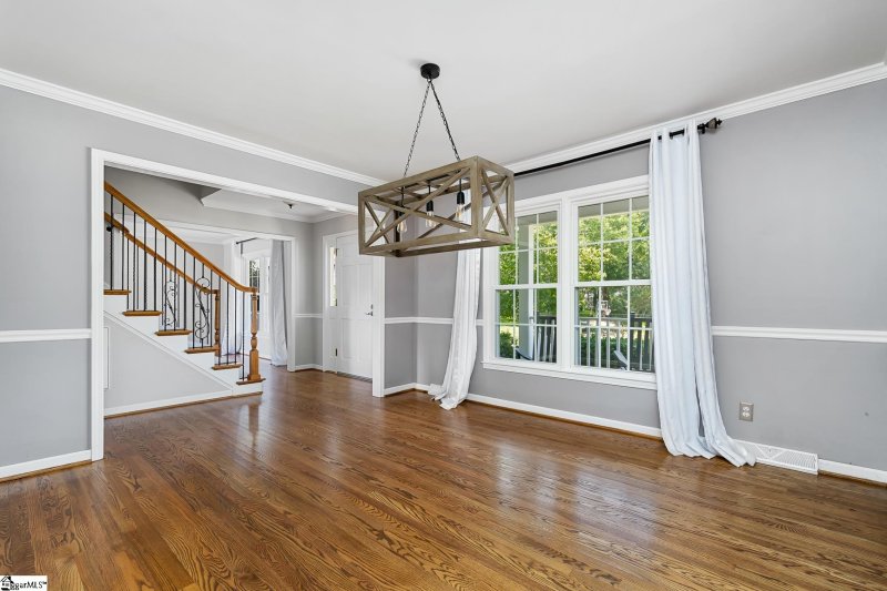 Property image 5 at 107 Shefford Lane, Greer, SC 29650-2729