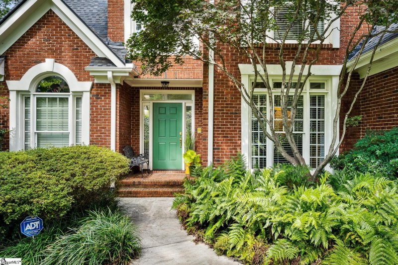 Property image 2 at 115 Ryans Run Court, Greenville, SC 29615