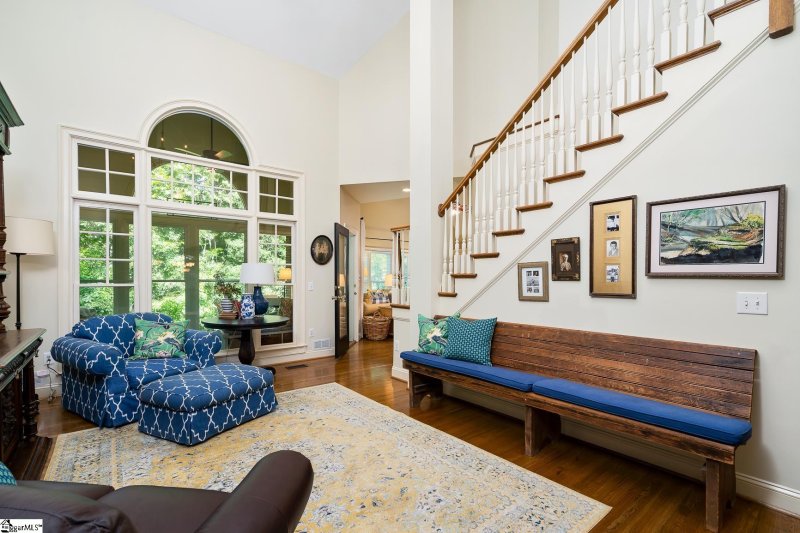 Property image 3 at 115 Ryans Run Court, Greenville, SC 29615