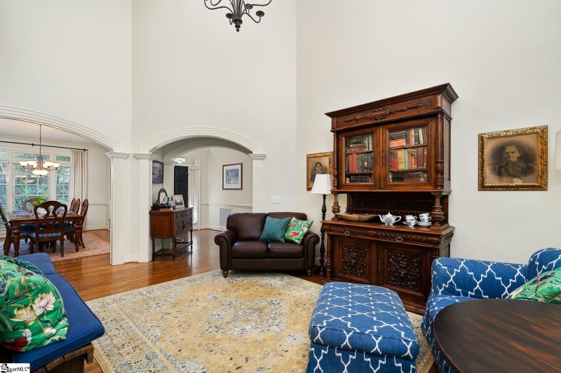 Property image 4 at 115 Ryans Run Court, Greenville, SC 29615