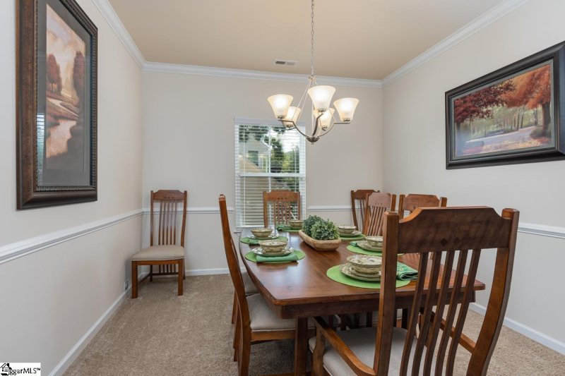 Property image 5 at 15 LAUREL SPRINGS Drive, Travelers Rest, SC 29690