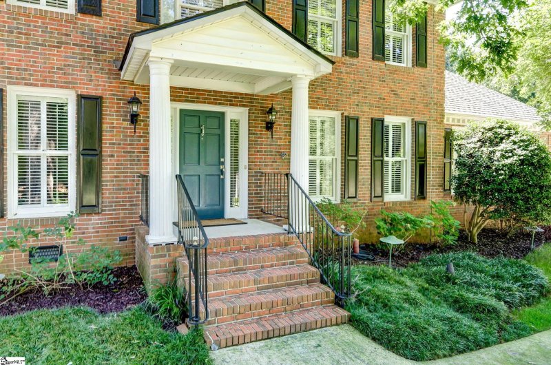 Property image 2 at 6 Windy Court, Greenville, SC 29615