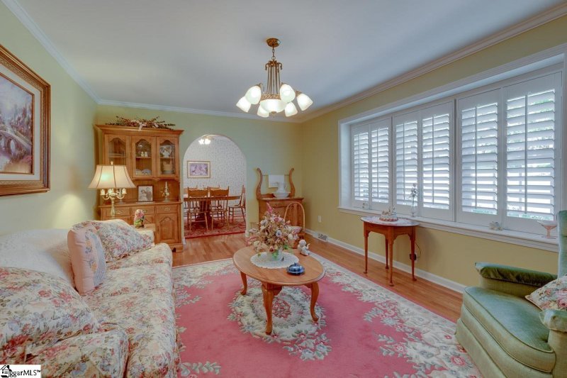 Property image 5 at 516 Butler Springs Road, Greenville, SC 29615