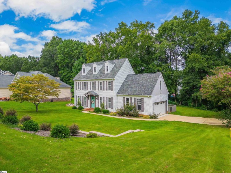 Property image 2 at 119 NOLAN Road, Travelers Rest, SC 29690