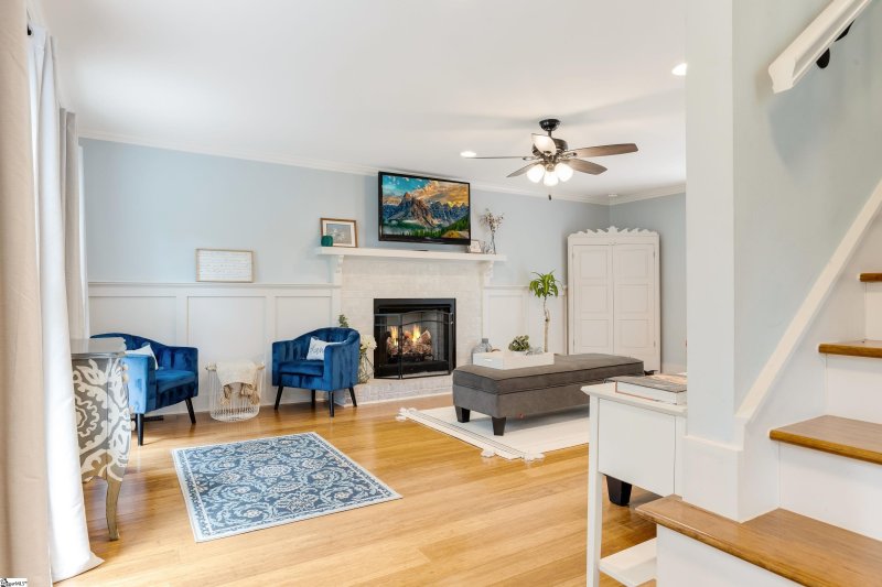 Property image 5 at 119 NOLAN Road, Travelers Rest, SC 29690