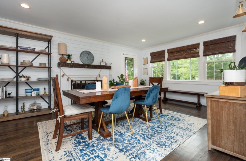 Property image 5 at 300 Rockmont Road, Greenville, SC 29615