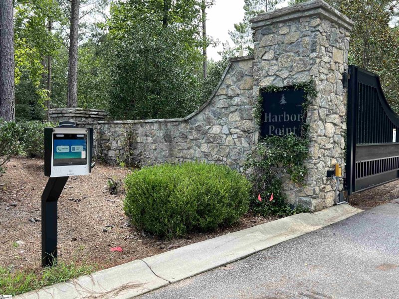 Property image 4 at 00 Harbor Point Road, Seneca, SC 29672