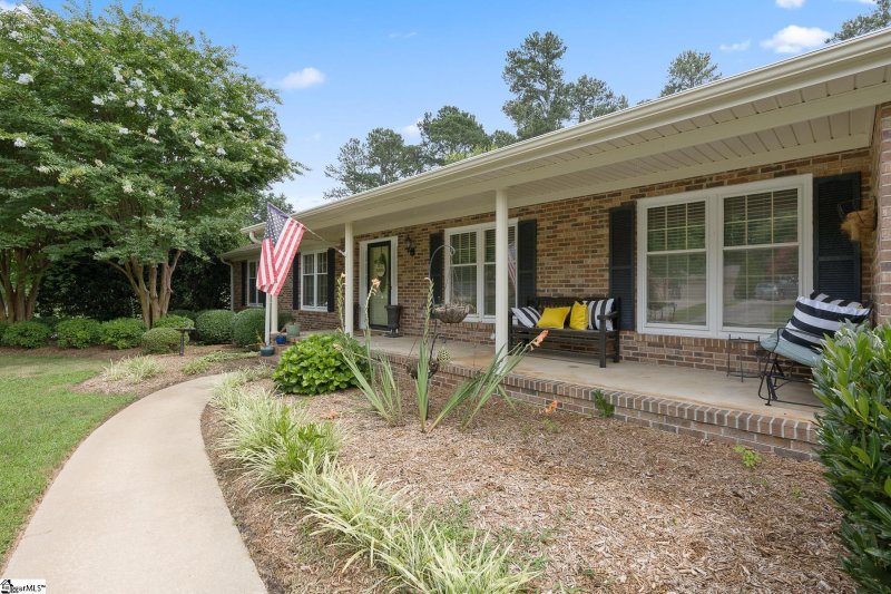 Property image 4 at 509 Cannon Circle, Greenville, SC 29607