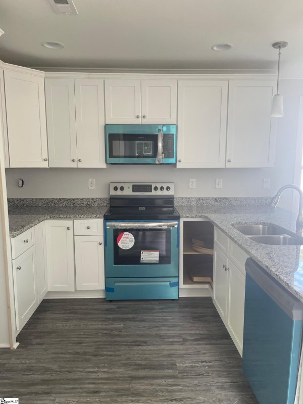 Property image 3 at 220 Joes Court, Easley, SC 29642-1749