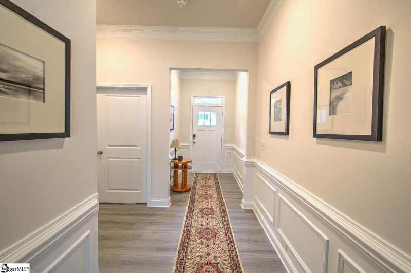 Property image 4 at 605 Raleighwood Lane, Simpsonville, SC 29681