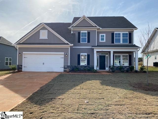 147 Spyglass Lane