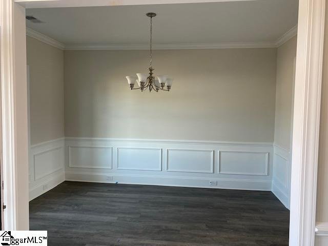 Property image 3 at 147 Spyglass Lane, Anderson, SC 29625