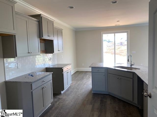 Property image 5 at 147 Spyglass Lane, Anderson, SC 29625