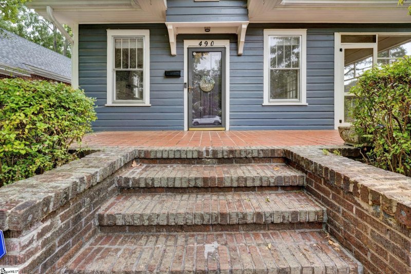 Property image 3 at 490 Pinckney Court, Spartanburg, SC 29306