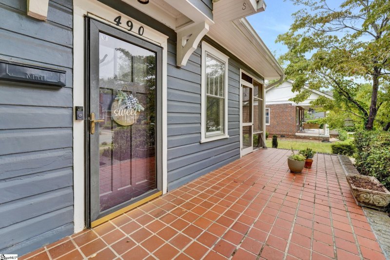Property image 4 at 490 Pinckney Court, Spartanburg, SC 29306