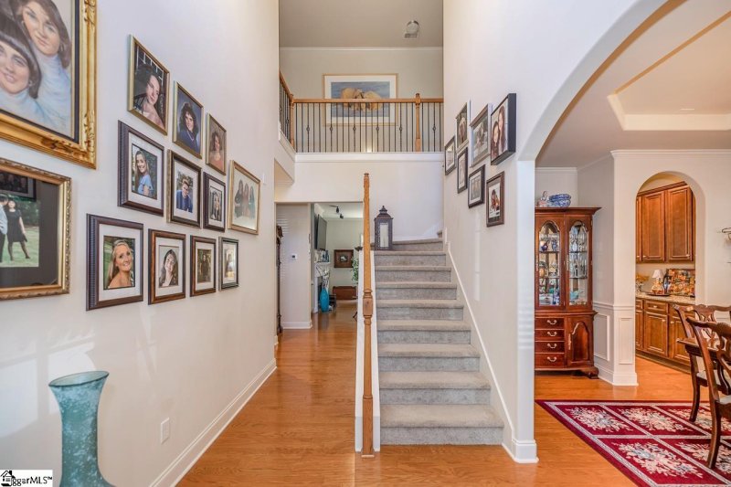Property image 3 at 18 Huntingtower Lane, Simpsonville, SC 29681