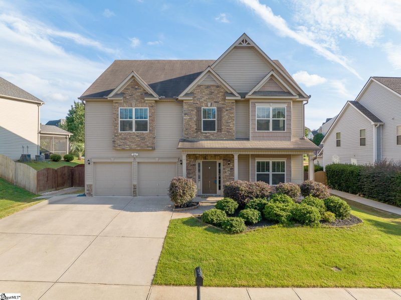 415 River Summit Drive