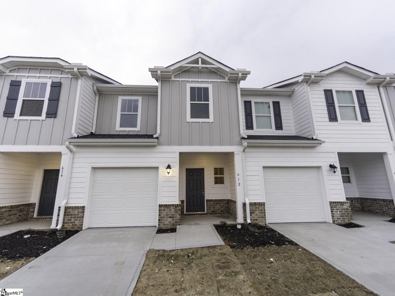 Property image 3 at 612 Millwright Way, Greer, SC 29651