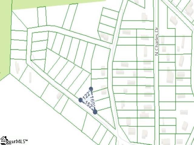 Property image 2 at 00 W Pine Lake Circle, Greenville, SC 29605