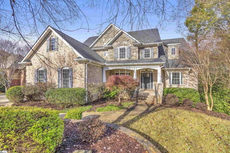 51 Griffith Creek Drive