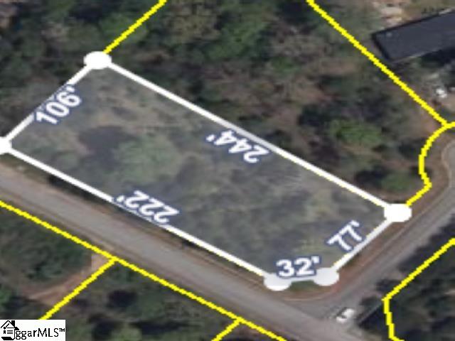 Property image 2 at 207 Anchor Road, Greenville, SC 29617