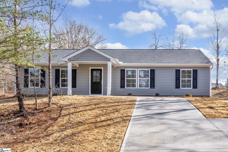 Property image 3 at 207 Anchor Road, Greenville, SC 29617