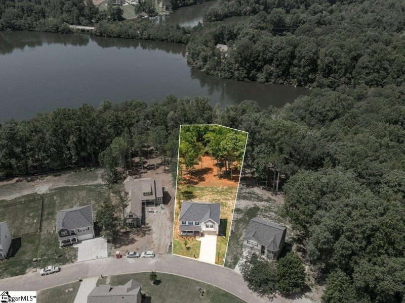 Property image 5 at 190 Rushing Waters Drive, Inman, SC 29349