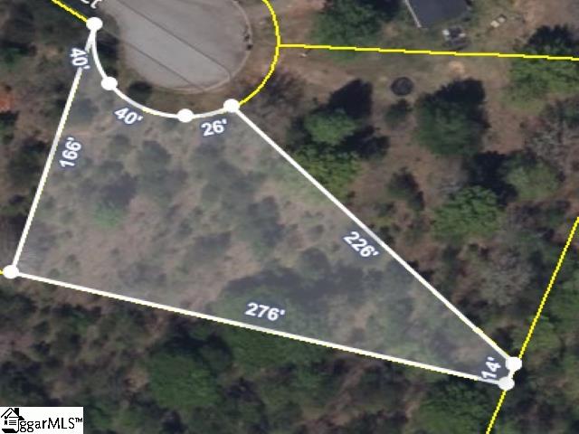 Property image 2 at 402 Starboard Court, Greenville, SC 29617