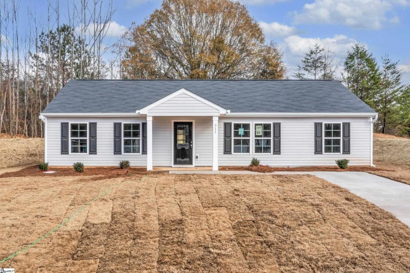 Property image 2 at 311 Anchor Road, Greenville, SC 29617