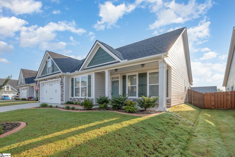 Property image 2 at 103 Marshfield Trail, Simpsonville, SC 29680