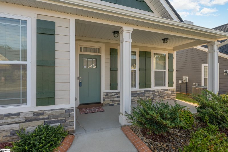 Property image 4 at 103 Marshfield Trail, Simpsonville, SC 29680