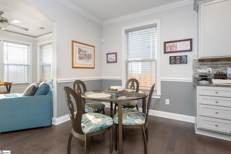 Property image 5 at 103 Marshfield Trail, Simpsonville, SC 29680