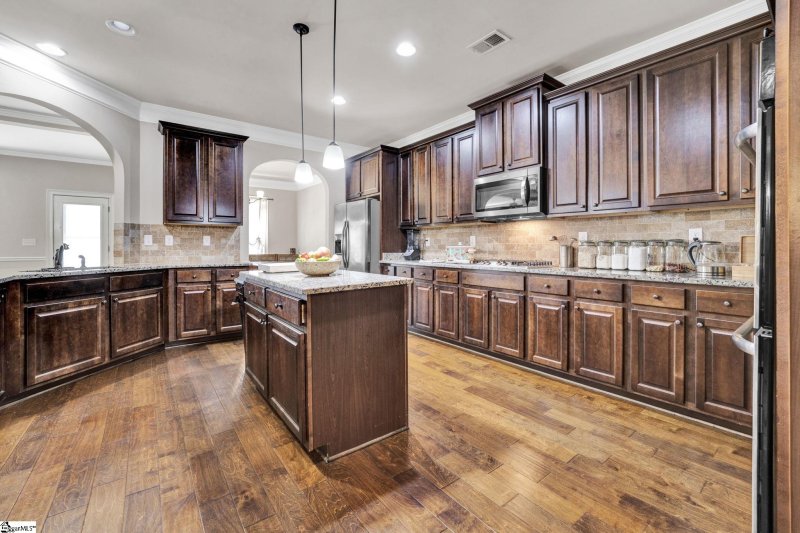 Property image 4 at 433 Castleford Place, Simpsonville, SC 29681-4597