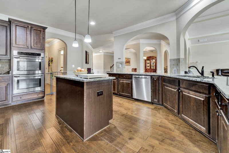 Property image 5 at 433 Castleford Place, Simpsonville, SC 29681-4597