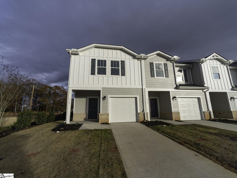 Property image 3 at 615 Millwright Way, Greer, SC 29651